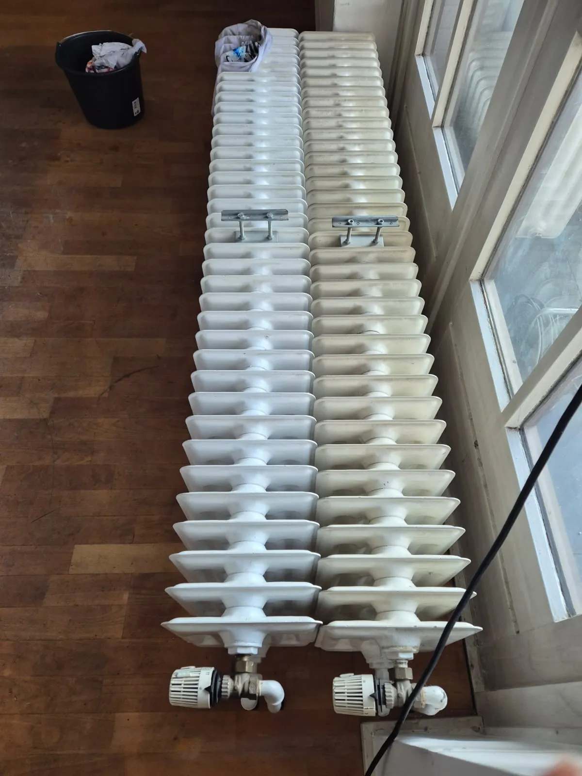 Gebäudereinigung von IINDEX