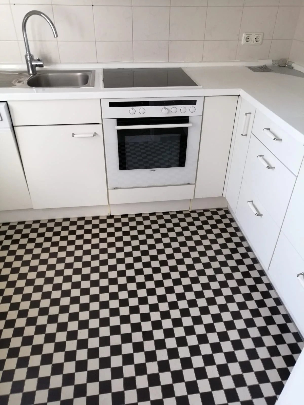 Küchenreinigung von IINDEX