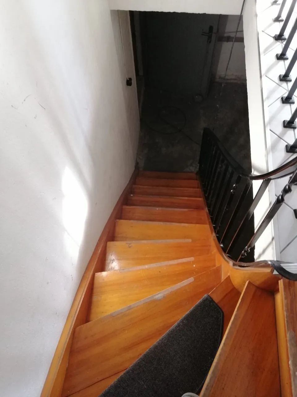 Bodenreinigung von IINDEX