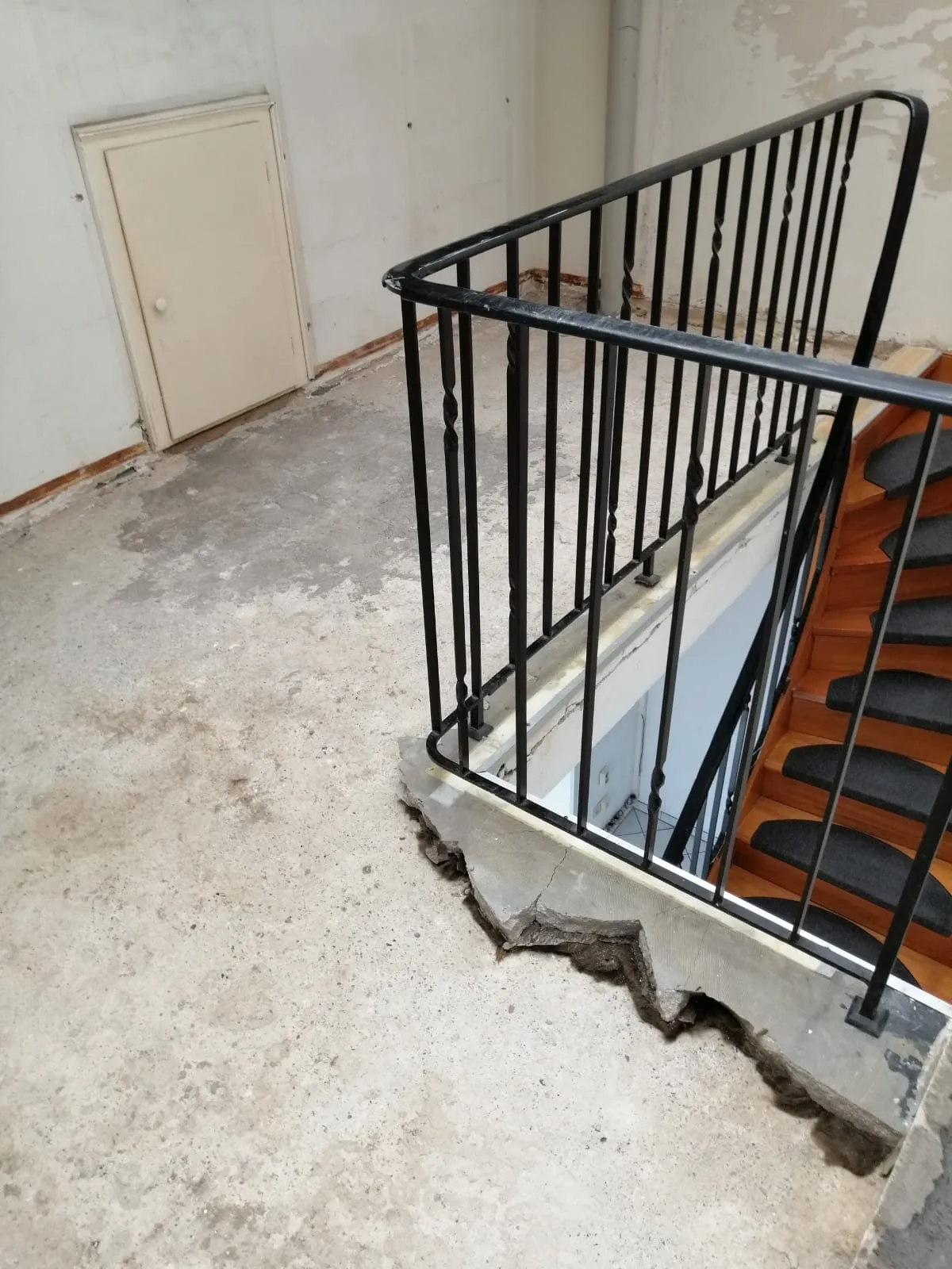 Gebäudereinigung von IINDEX