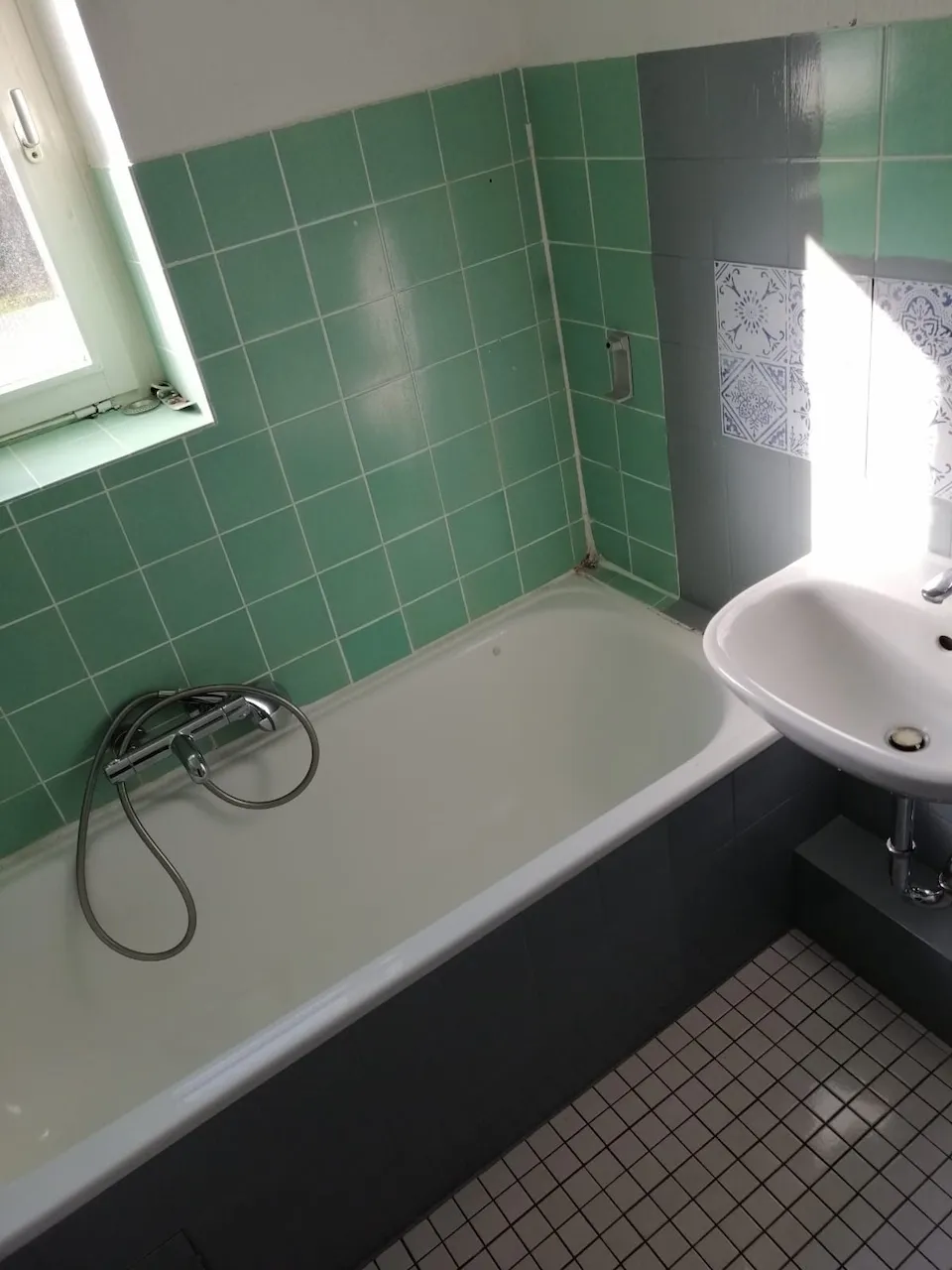 Gebäudereinigung von IINDEX