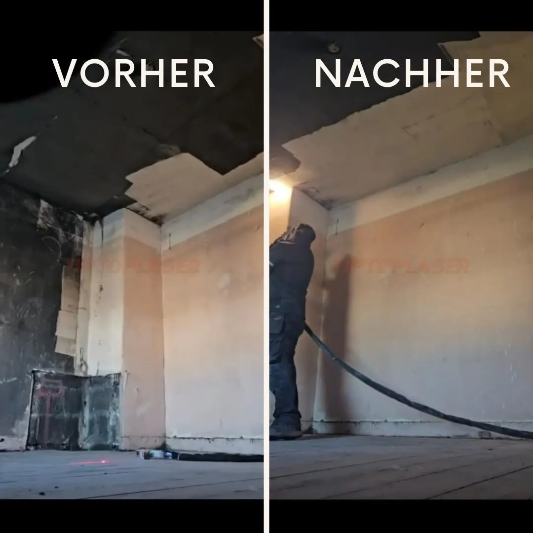 Haushaltsauflösung von IINDEX