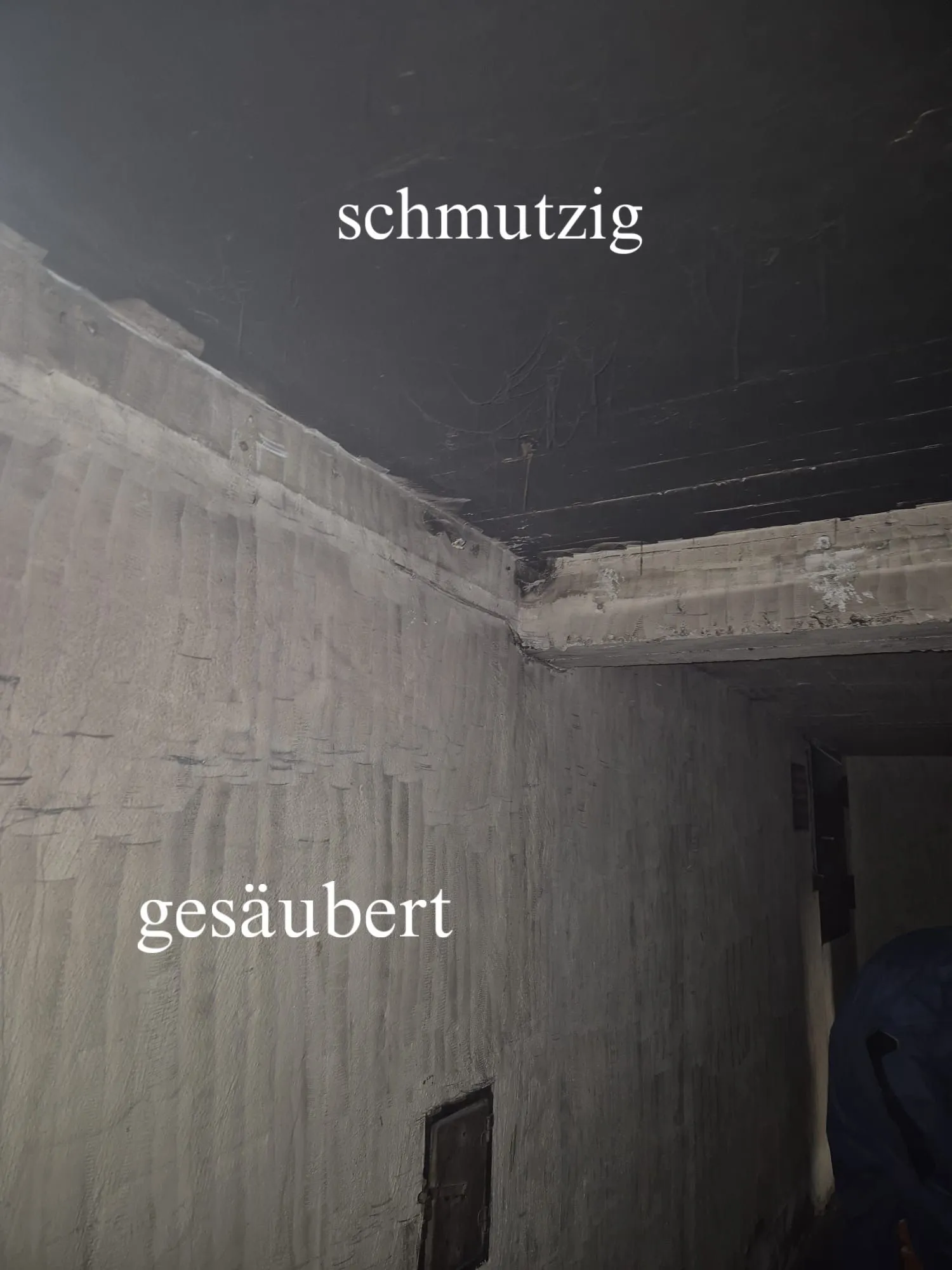 Haushaltsauflösung von IINDEX